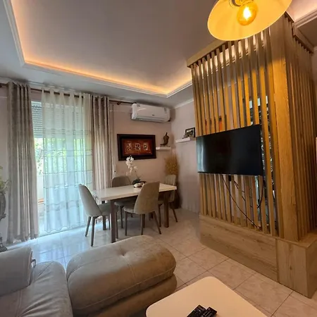 Iliria Apartment