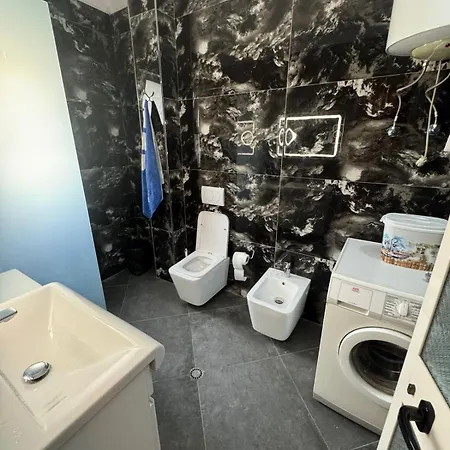 Apartment Iliria